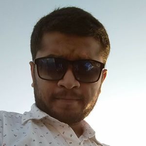 Meet your Posher, Darshan